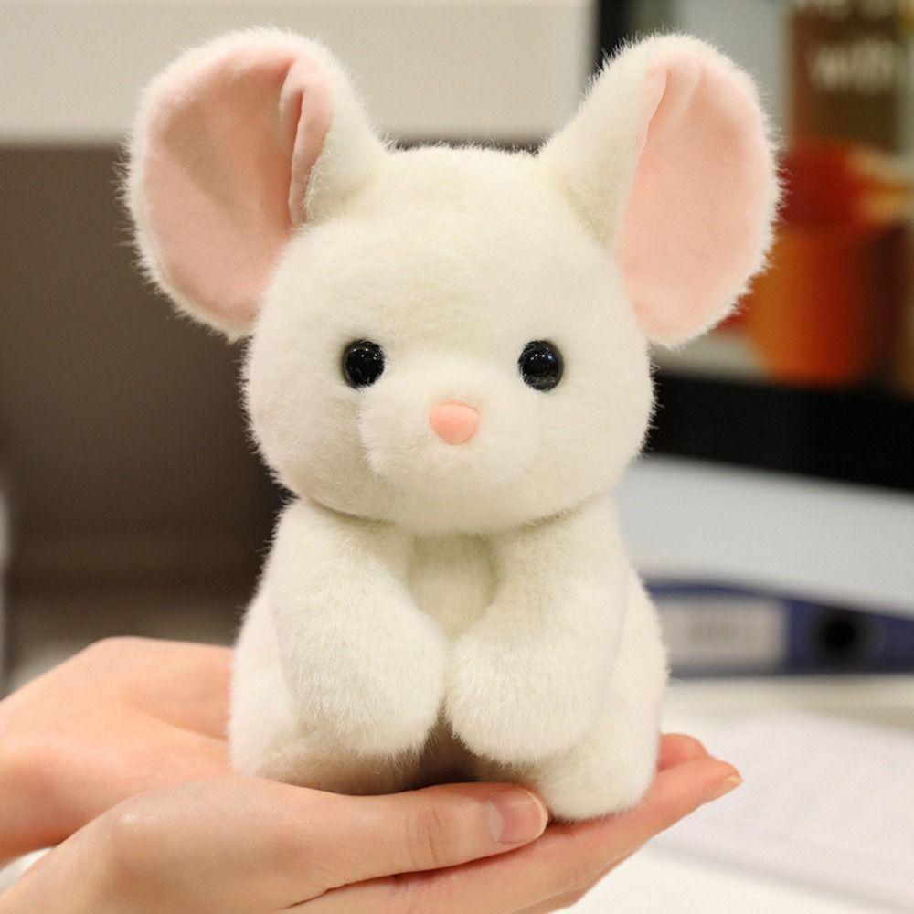 Sitting Plush Desktop Buddy Toy PP Cotton Cow Hug Pillow Dinosaur Plush Toy Children Toys