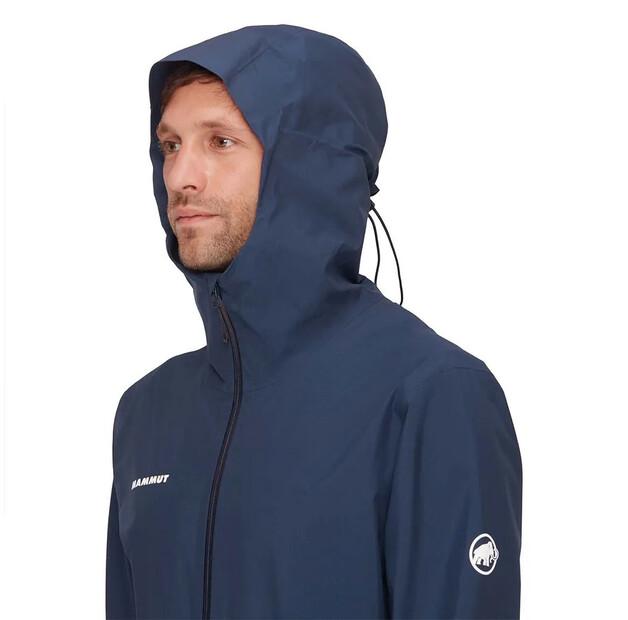 Mammut Куртка Alto Light HS