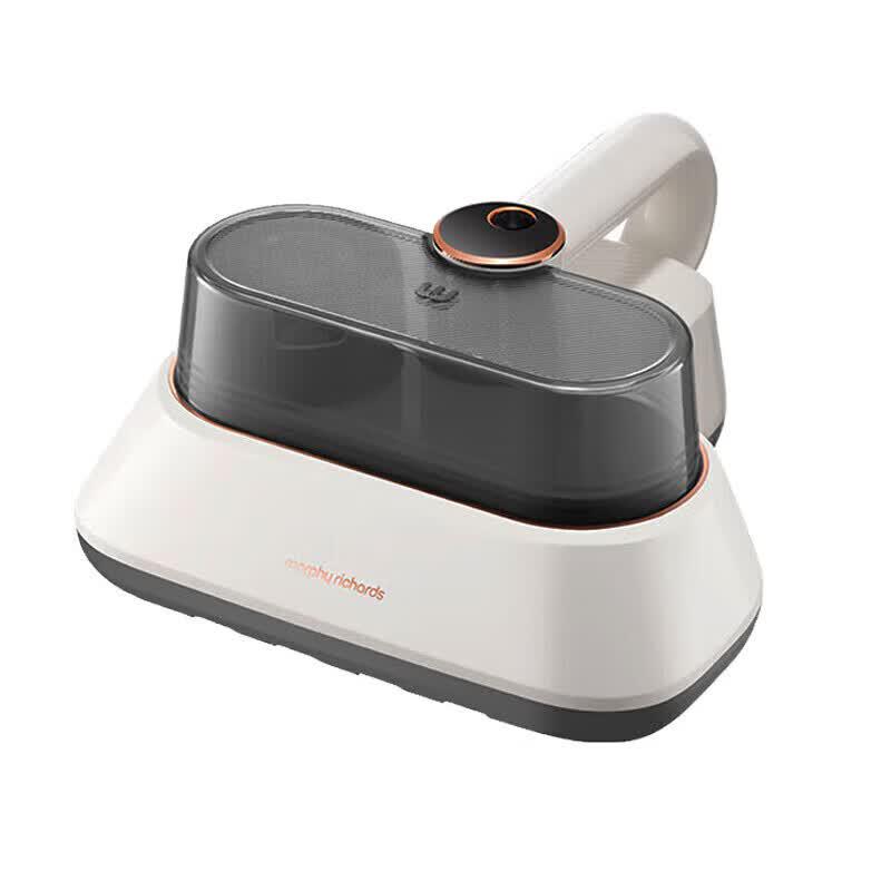 Morphy Richards MR3101 UV Dust Mite Vacuum Cleaner CN plug (adapter included)