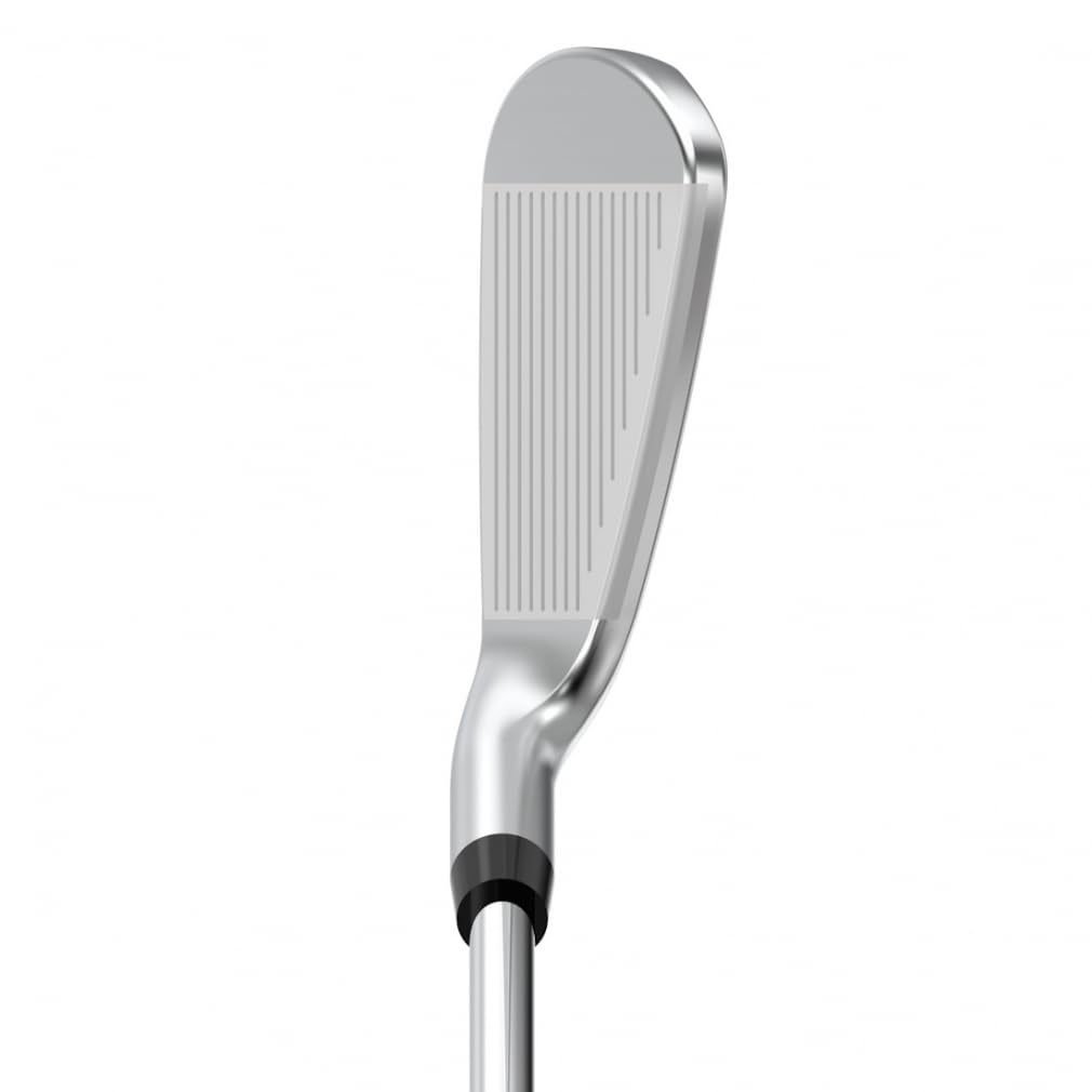DUNLOP XXIO XXIO XX 2023 Модель Iron Set 5 предметов DG95 Shaft Steel Right Count PW S Men's # 6-9, Flex