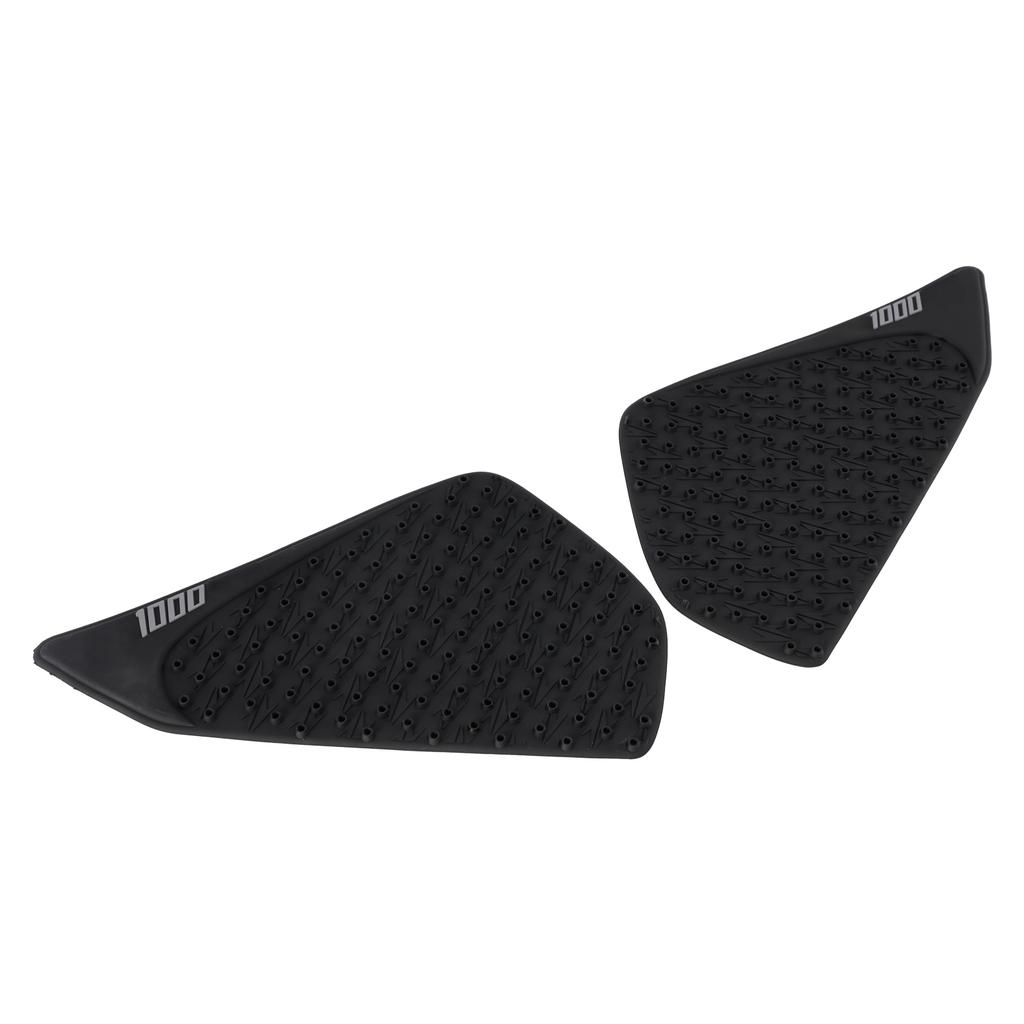 Противоскользящие накладки на бак для коленей для Honda CBR1000RR 2004-2007 06 05