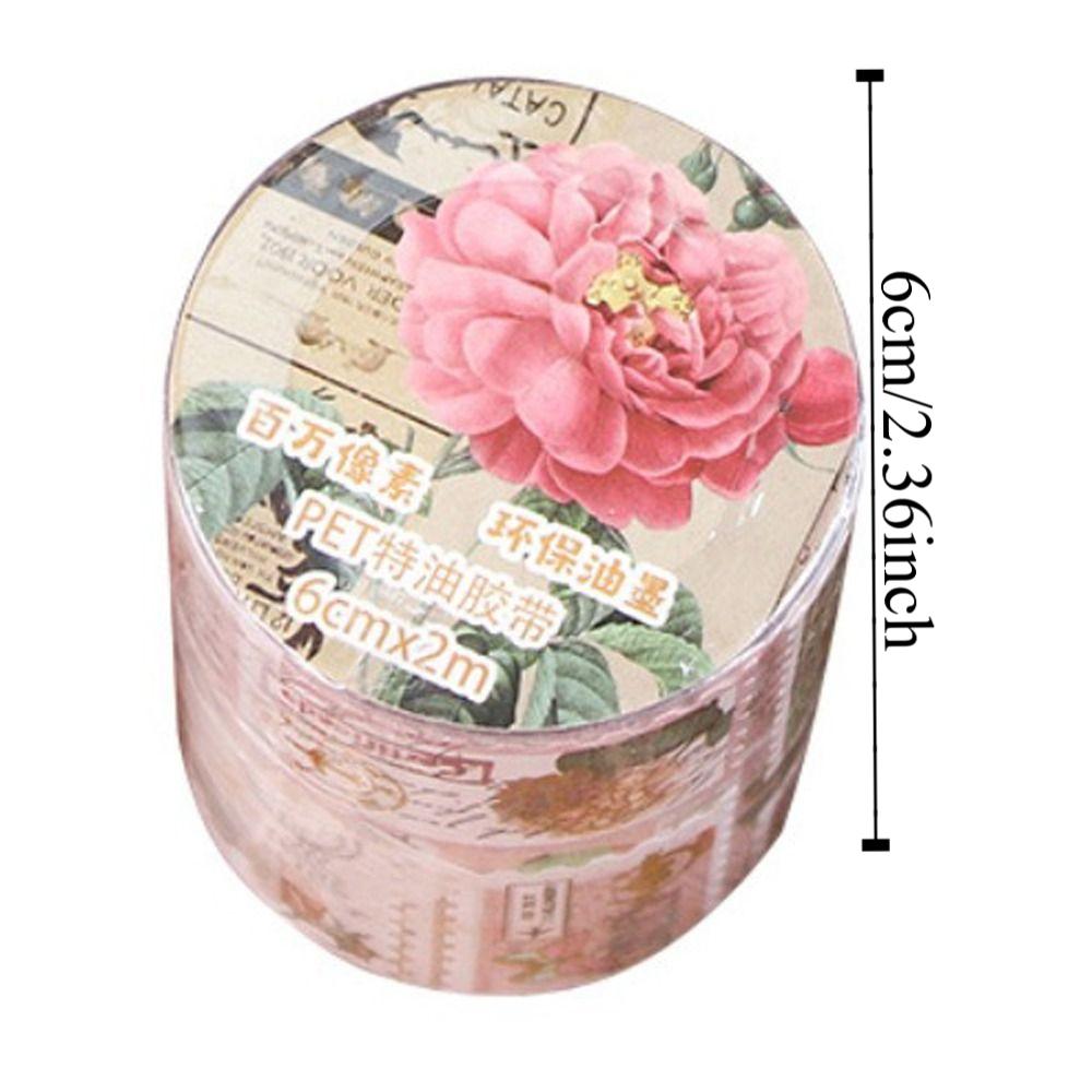 Декоративные наклейки для скрапбукинга своими руками, наклейка из клейкой ленты в стиле ретро, конверт с клейкой лентой