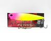 DUO Воблер Realis Pencil 110 Topwater Floating Lure ACCZ098 (2856)