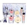 Popular Vietnamese women's perfume gift box set Spot women's perfume set Lasting fragrance