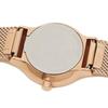 SKAGEN Freja 26MM Quartz Silver Rose Gold Watch SKW2665