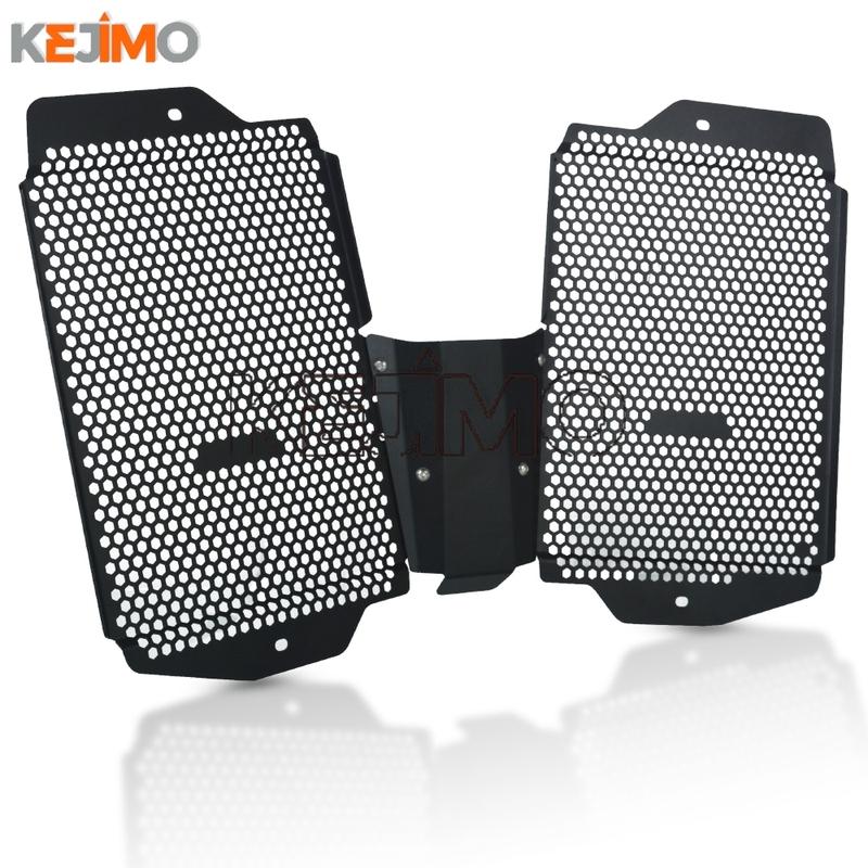 Radiator Grille Guard Cover Protection FOR TIGER 850 Sport Tiger 900 GT Pro/Rally Pro 2020-2024 2023 2022 2021 2020 Accessories