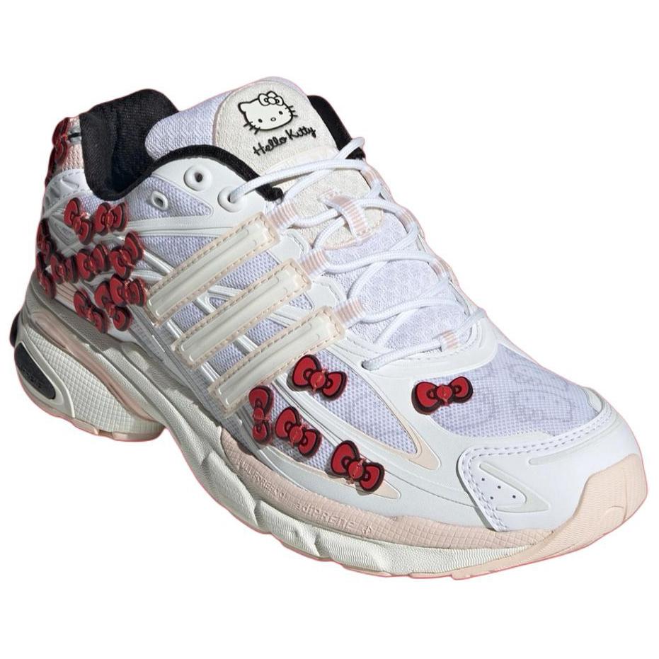 adidas Женские кроссовки Hello Kitty X Adidas Adistar Cushion '50th Anniversary' II0020