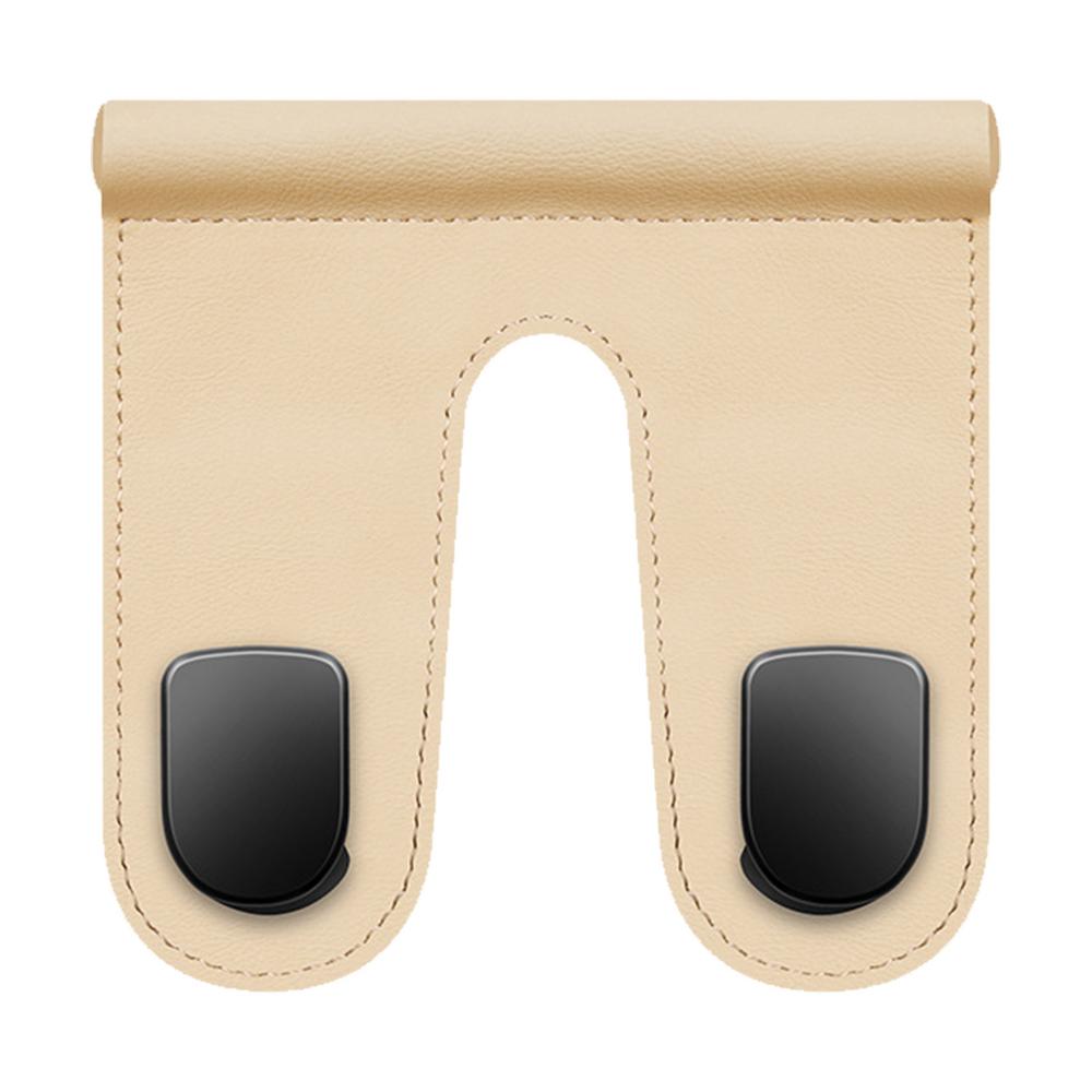 Автомобильные крючки-вешалки Органайзер Коробка Крючки Крючок для сумки Вешалка для хранения Прочная Вешалка для хранения Коробка для перчаток Крючок Аксессуар для модификации интерьера