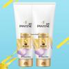 Кондиционер для волос Pantene Гладкие и сильные