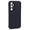 For Samsung Galaxy A35 5G Case Fingerprint-free TPU Phone Back Cover Anti-drop Phone Shell
