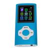 MP3-плеер Hi-Fi без потерь, перезаряжаемый, 1,8-дюймовый TFT-экран, портативный музыкальный плеер с электронной книгой, радио, диктофоном