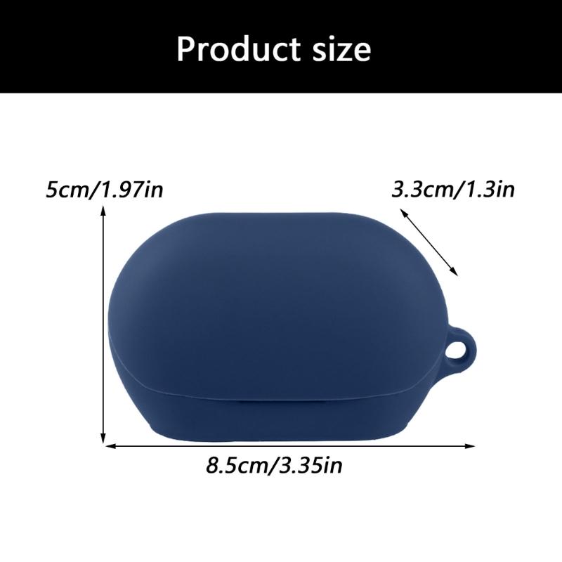 Гибкий Мягкий Силиконовый Защитный Чехол Корпус Защита Для Soundgear Clips Ударопрочный Чехол Устойчивый к Царапинам Рукав