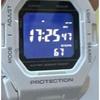 Б/у часы CASIO G-SHOCK 3552*JA