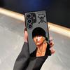 Крутой чехол One Piece Zoro для Samsung Galaxy S20 FE Note 20 Ultra 10+ S25 Ultra S23 FE S21 S22 S26 S24 Plus Funda Задняя панель телефона