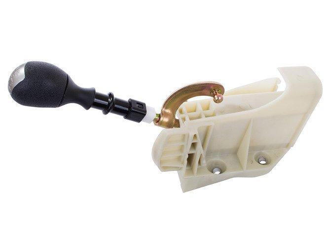 Iveco Daily 06-12 Gear Shift Lever (Mechanism & Knob 6B) Kit