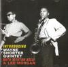 CD WAYNE SHORTER QUINTET - INTRODUCING LHJ10264 Lone Hill Jazz 2006 Европа Джаз Б/У