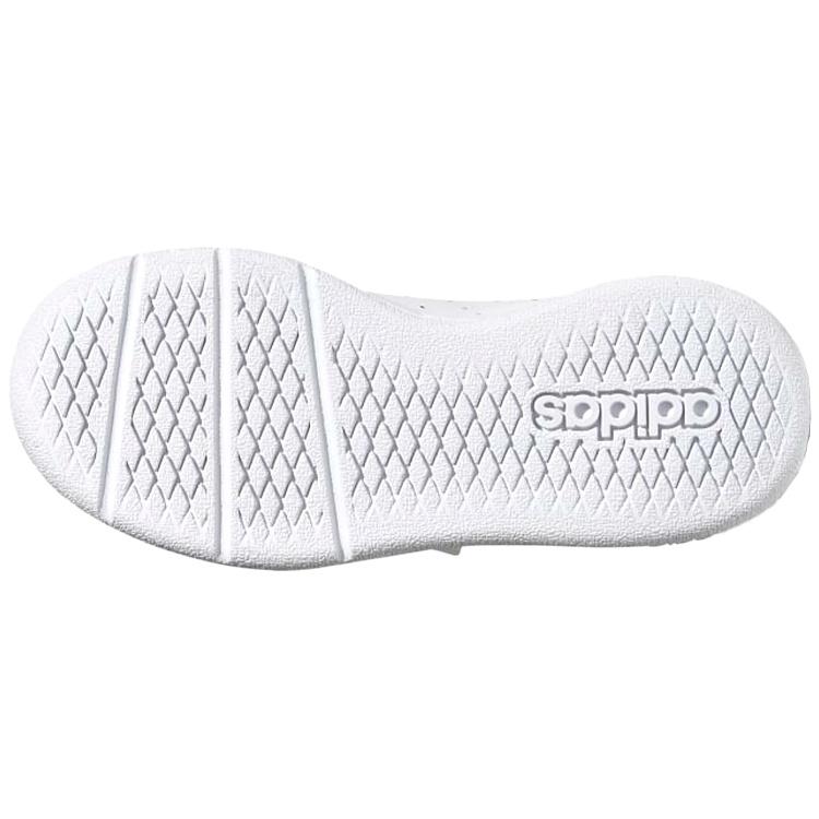 Adidas J Slip Resistant Cushioning Abrasion Resistant Slip Resistant Cushioning Abrasion Resistant Low top Kids' EG4089