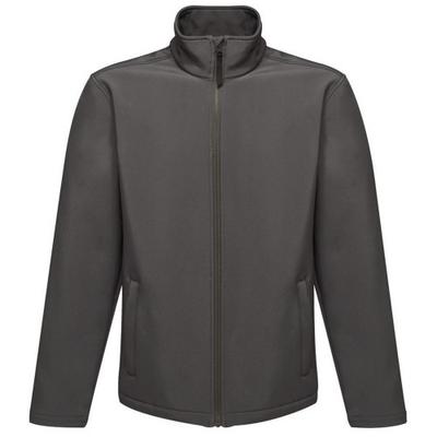 Мужская ветрозащитная водоотталкивающая куртка Reid Softshell Softshell