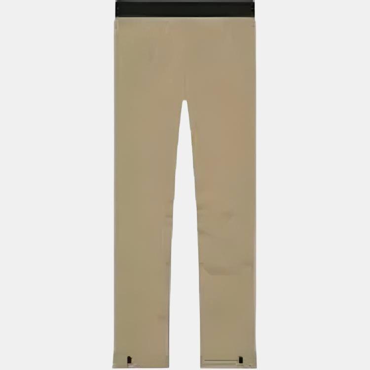 Fear of God Essentials SS22 Storm Pant Oak Men's FOG-SS22-230
