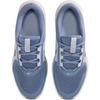 Nike Star Runner 5 GS Мировой Индиго Металлик Серебристый Детские Кроссовки Синий Призрак Платиновый Оттенок HF7004-402