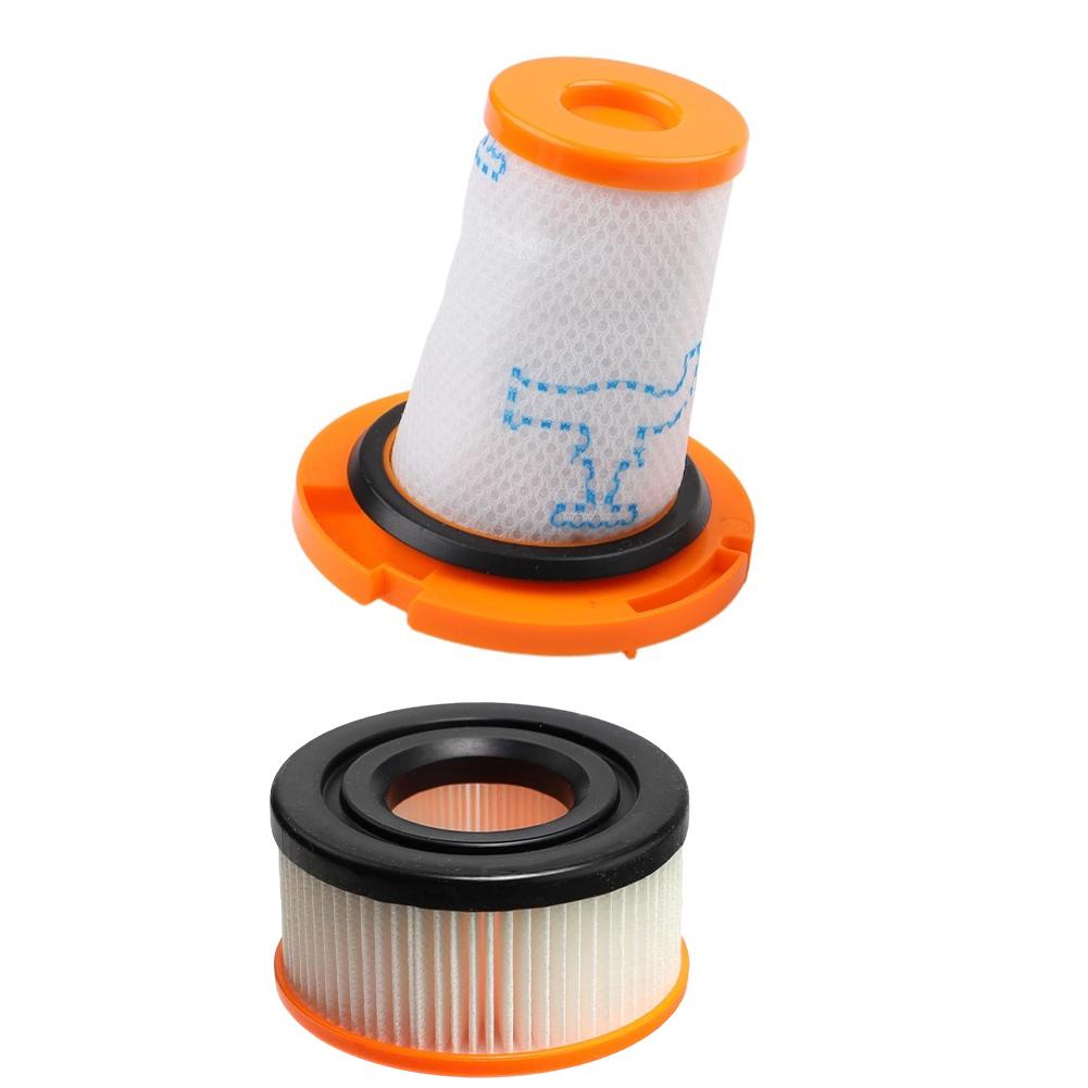 Filter Replacement For X-Force For Flex 13.60 14.80 Neo 12.60 For Aqua Includes Pre-filter Motor Filter For ZR009014