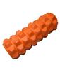 Villa Body Foam Roller, Hard Type, 12cm Diameter X 32cm (Orange)