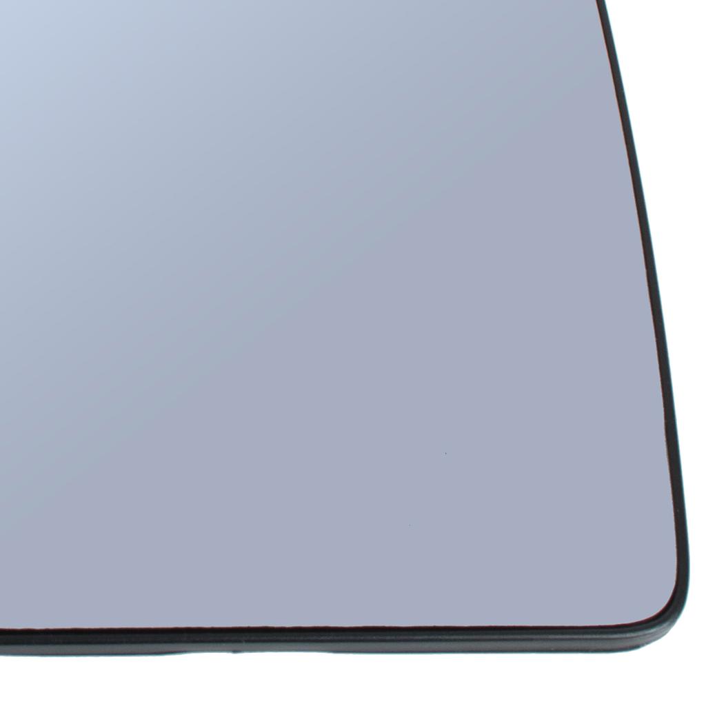 Ford Transit Mk8 14-19 manual mirror insert LARGE left