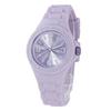 Ice Watch Shopper Ice Generation Collection Маленькие женские водонепроницаемые наручные часы Фиолетовый [Ice Watch] 019139-v (№2 019147) [Элемент]