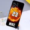 ПЕРСОНАЛИЗИРОВАННЫЙ ЧЕХОЛ С НОМЕРОМ И ИМЕНЕМ ДЛЯ ФУТБОЛА и ХОККЕЯ Для Xiaomi Redmi Note 11 10 9 8 12 Pro 10S 11S 12S Чехол Для Redmi 12 9C 10C 12C 13C