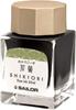 Sailor Fountain Pen Bottle Ink Shikiori Waka-uguisu 13-1008-211 