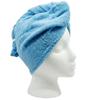 Ręcznik Turban Do Włosów Z Mikrofibry Szybkoschnący Po Kąpieli Na Basen