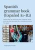 Книга Spanish Grammar Book