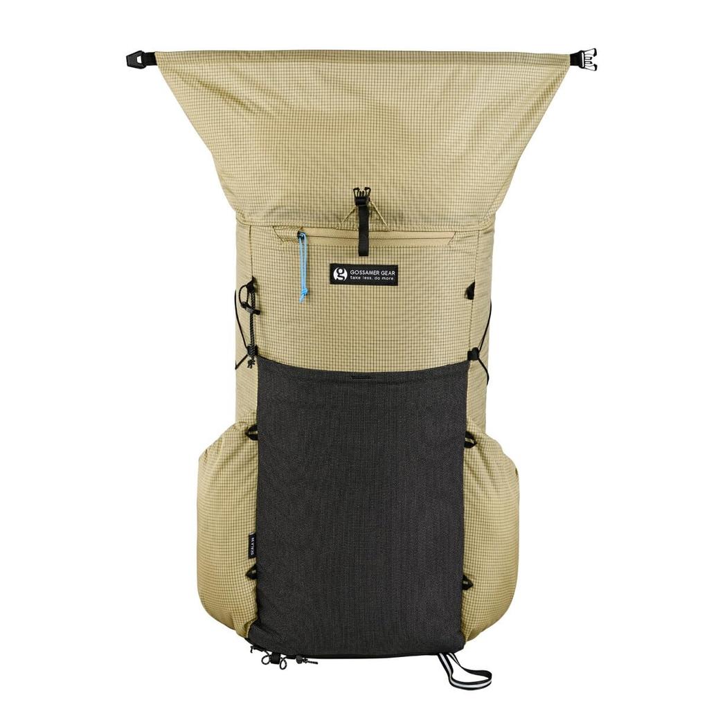 [Gossamer Gear] Gossamer Gear Тип II Skala 38 Бежевый