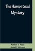 Книга The Hampstead Mystery by Arthur J. Rees - Paperback