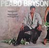 12inch Record PEABO BRYSON - Take No Prisoners (In The Game Of L 066901 Elektra 1985 US Soul/Funk Used