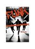Книга Punk : Loud Guitars, Louder Statements