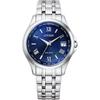 CB1080-52L ( Часы EXCEED Eco-Drive радиоуправляемые Direct Flight Pair Model мужские) Круглый