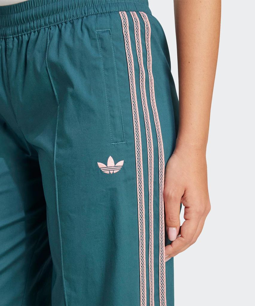 Adidas Summer Glow Pants - Tech Green / Kc0677