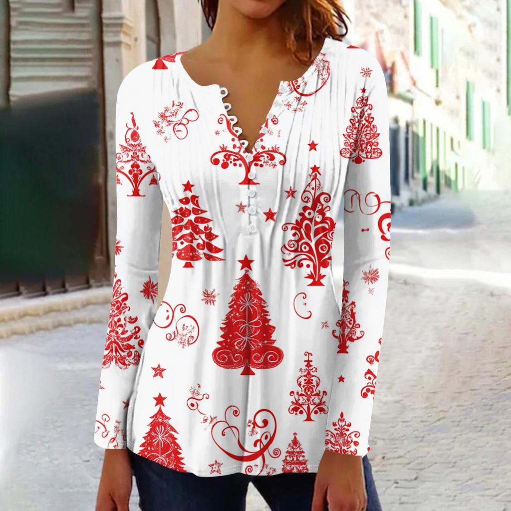 Рубашки с длинным рукавом для женщин, осенняя мода, нарядные повседневные блузки, модные плиссированные туники, топы для леггинсов