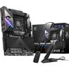 Материнская плата MSI MEG Z890 ATX с чипсетом Intel Z890 MB6619 UNIFY-X