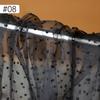 100x150 см Ткань Органза Тюль с Пузырьками и Ворсовыми Точками DIY Свадебное Платье Свадебный Декор Пышная Юбка Сетчатая Ткань Летнее Платье Детское