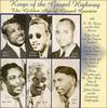 CD РАЗНЫЕ ИСПОЛНИТЕЛИ - Короли Евангельской Магистрали SHANACHIE6039 Shanachie 2000 Япония Соул/Фанк Б/У