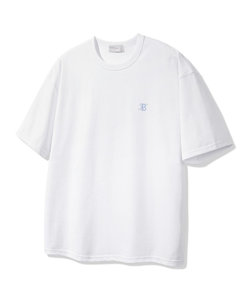 BAKKEN [Men] Memories Short Sleeve T-Shirt Bk4218 (3 Colors)