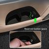 For BYD Leopard 8 DENZA B8 2026 2025 2024 Car Door Gate Slot Storage Box Interior Accessories