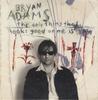 CD BRYAN ADAMS - The Only Thing That Looks Good On M 3145815792 A&M Records 1996 US Rock Used