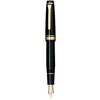 Перьевая ручка Sailor Professional Gear Gold Zoom 11-2036-720