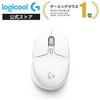 Беспроводная игровая мышь Logicool G G705 LIGHTSPEED LIGHTSYNC RGB 85г Легкая G705WL Официальный продукт для внутреннего рынка Гарантия 2 года