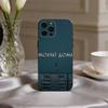 R-Russia Rock B-Band Viktor Tsoi K-Kino Phone Case For iPhone 17,16,15,14,13,12,11 Plus,Pro Max,XS,Soft Silicone Black Cover