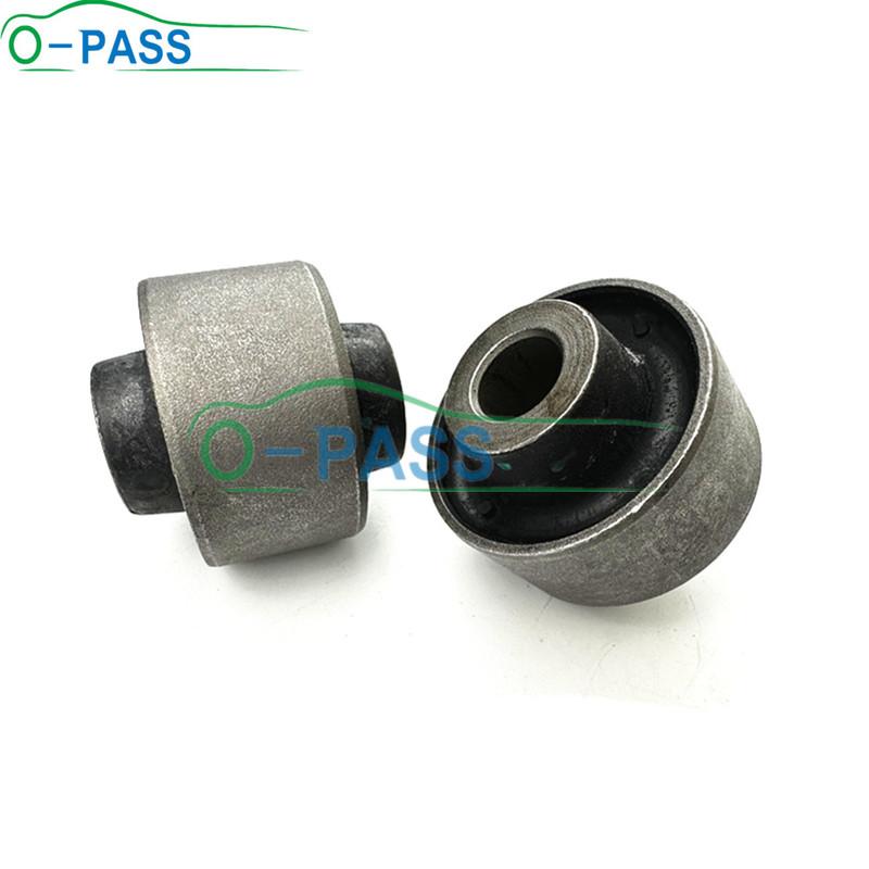 Нижний передний рычаг Маленькая втулка Для NISSAN Juke Leaf TEANA Altima Murano Maxima Pulsar INFINITI ESQ JX QX60 54560-JN02A