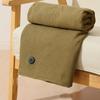 Washable Warm Shawl 3 Heating Levels Leg Cover New USB Electric Heated Blanket  Winter